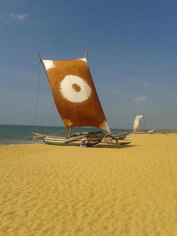 Cinnamon Bungalow Negombo